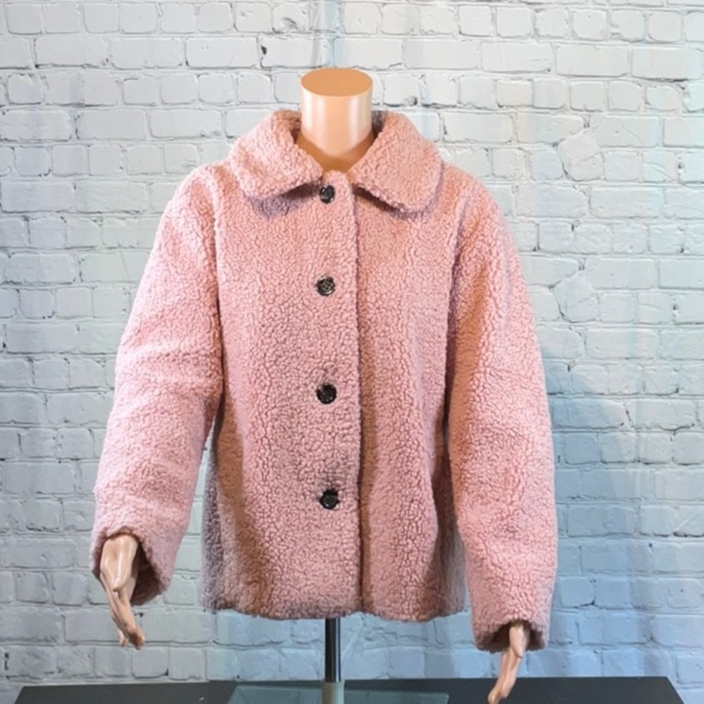 Ann Taylor Medium Petite Jacket EUC